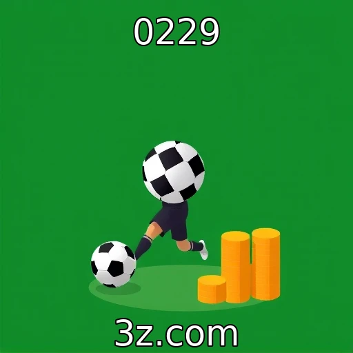 0229 As Melhores Estratégias para Maximizar Seus Ganhos em Apostas Esportivas