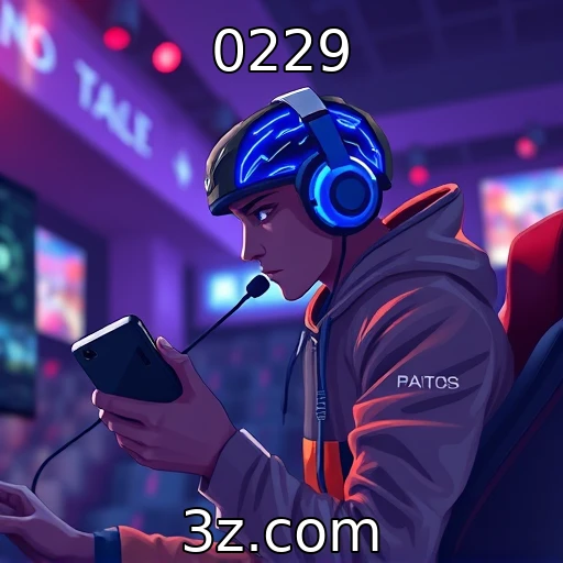 0229 E-sports: Os campeonatos mais emocionantes que você não pode perder