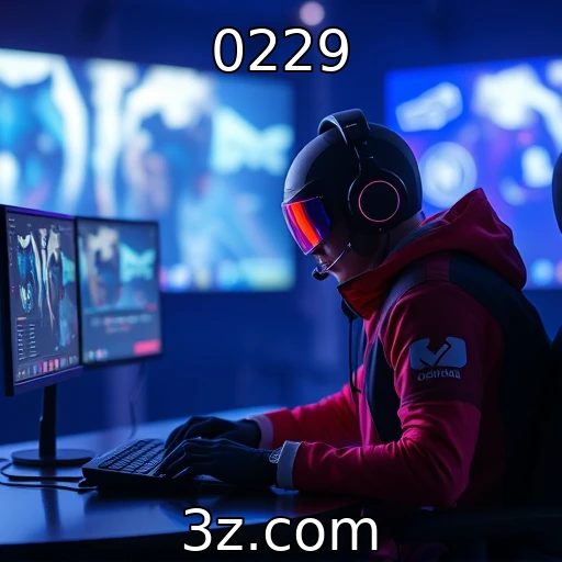 0229 Como as apostas esportivas estão moldando o cenário do entretenimento