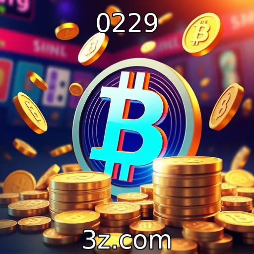 0229 Como as criptomoedas estão revolucionando as apostas online