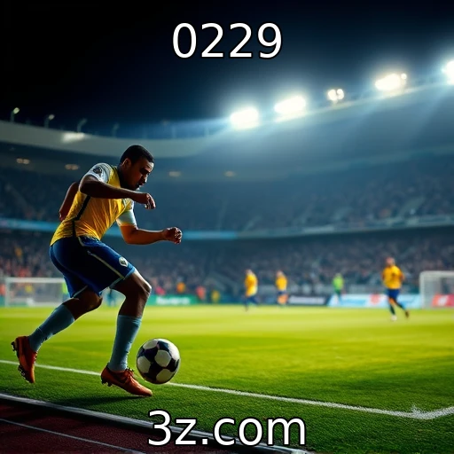 0229 A revolução das apostas esportivas no Brasil: o que esperar em 2025