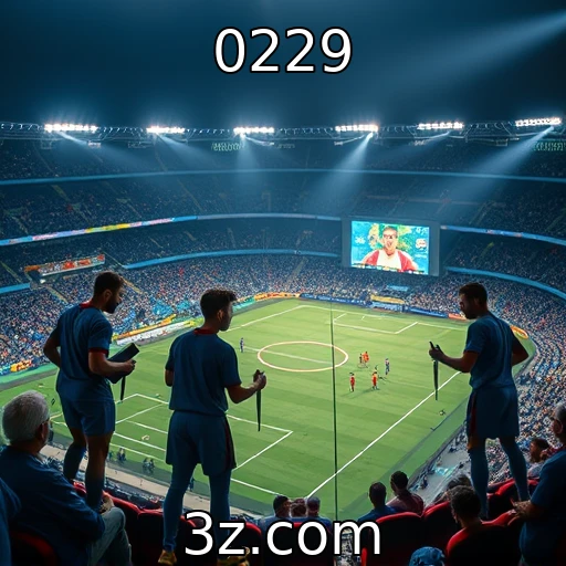 0229 Transformando Apostas: Como o Pix Mudou O Mercado Brasileiro